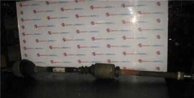 169288 transmisión delantera derecha para RENAULT MASTER III FURGON (HD FD) - Imagen 1 de 3