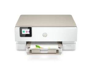 HP ENVY Inspire 7255e All-in-One Color Printer with Free HP+ Upgrade Eligibility - Picture 1 of 5