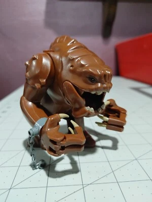 Star Wars Rancor 75005  Mock Building Blocks Toy creature - Image 1 of 4