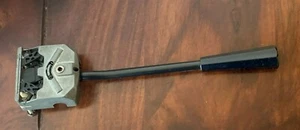 Original Audi DKW Lenkstockschalter (für ? Audi 60 80 B1 100 C1 ?) NEU NOS - Picture 1 of 7