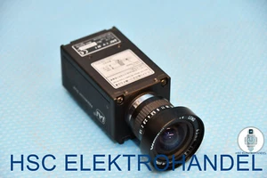 JAI CV-M1 Progressive Scan Camera - Picture 1 of 4