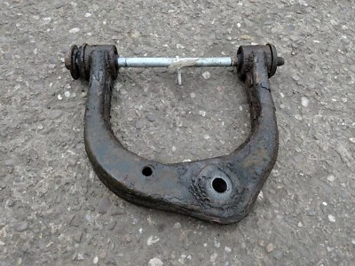 TOYOTA LAND CRUISER 1996 - 2001 UPPER WISHBONE CONTROL ARM OSF RIGHT FRONT - Image 1 of 2