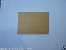 RARE BOSTON BRUINS '73-74 O-PEE-CHEE HOCKEY TEAM RING INSERT CARD NO 11