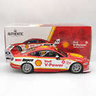 1/18 Authentic Shell V-Power Racing Team #17 Ford GT Mustang 2019 McLaughlin's