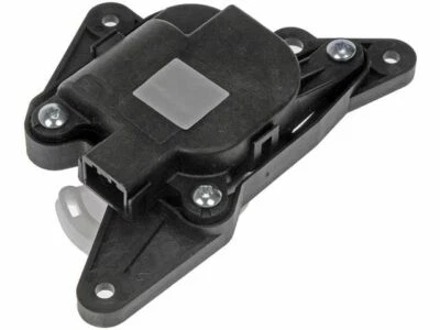 Actuador de aleta de aire para Hyundai Santa Fe 2006-2012 Dorman principal 69424JX 2008 2007 Foto 1 de 2