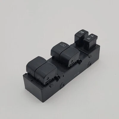 2011 2012 2013 2014 2015 Nissan Rogue Master Power Window Switch OEM - Image 1 of 4