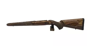 Sako Laminated Stock for Model 85 Long Action - Picture 1 of 16