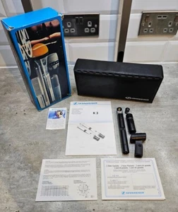 Microphone Sennheiser K3U Boxed - Picture 1 of 21