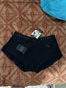 Junior’s Barbados Boyshorts - Picture 1 of 3