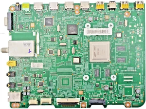 46" Samsung LED/LCD TV UN46D6000SF Mian Board BN94-04358J - Picture 1 of 1