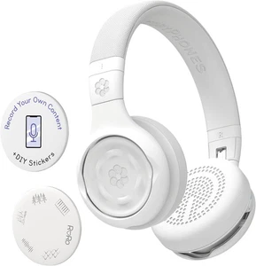 StoryPhones Storytelling Bluetooth Wireless Kids Headphones Intro Bundle - Picture 1 of 4