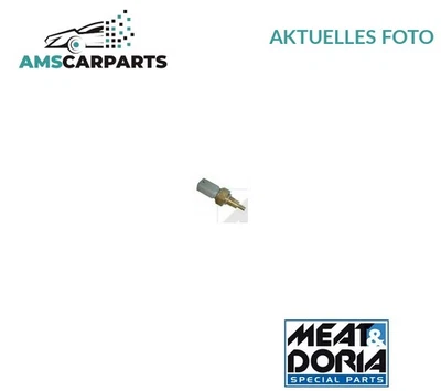 KÜHLMITTELTEMPERATURSENSOR 82113 MEAT & DORIA NEU OE QUALITÄT - Image 1 of 4