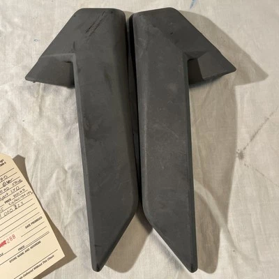 05-09 Soportes de brazo exterior izquierdo y derecho Ski doo GTX 500SS 600 HO 550F 800HO 288 Foto 1 de 4