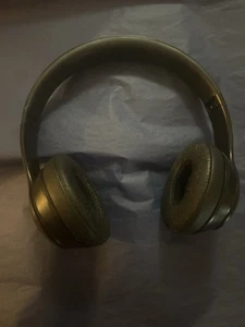 Beats by Dr. Dre Studio3 Over the Ear Wireless Headphones - Black pre-owned - Picture 1 of 5