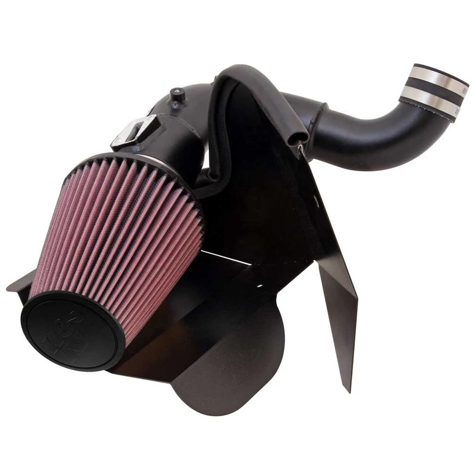 K&N 69-4518TK 性能冷进气套件适用于 2008-10 雪佛兰钴 2.0L — 第 1/4 张图片