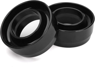 Kit de elevación delantera Dynofit 3" para 94-18 Dodge Ram 1500 2x2 94-11 Ram 2500 3500 2x2 Foto 1 de 4