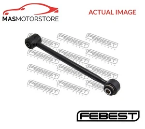 TRACK CONTROL ARM WISHBONE TRANSVERSE REAR FEBEST 0125-ACU15LF V NEW - Picture 1 of 7