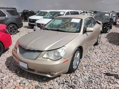 Chrysler Sebring 2010 motor de 3,5 L fabricante de equipos originales 158 k millas - LKQ434461890 Foto 1 de 4