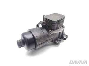 Mini Mini Clubman Oil Filter Housing Mounting Bracket Cooper D Diesel 2008 4/5dr - Picture 1 of 11