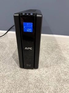 APC Back-Ups XS1300 BX1300G 10 Steckdosen Unterbrechungsfreie Stromversorgung, OHNE Batterie - Bild 1 von 7