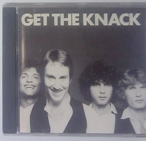 Get the Knack Knack, the: - Bild 1 von 1