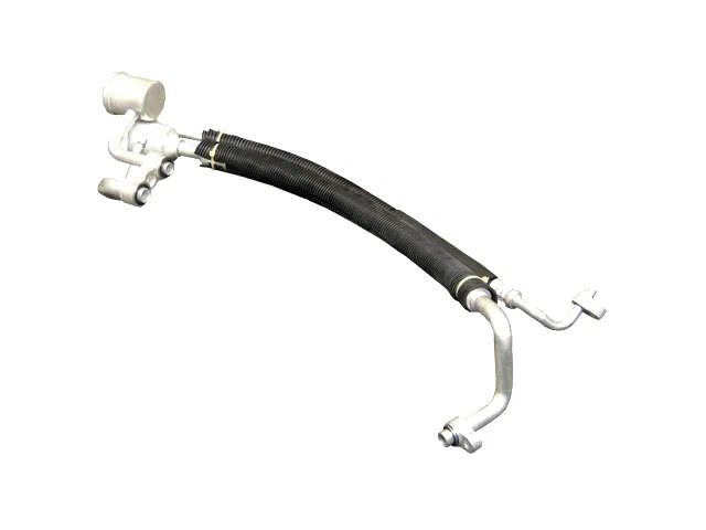 Manguera de aire acondicionado para Buick LeSabre 2000-2005 3,8 L V6 2004 2001 2002 2003 FK877ZW Foto 1 de 1