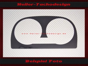 Tachoglas Tachoscheibe Tacho Frontscheibe für Lotus Elise S1 - Picture 1 of 1