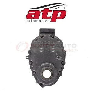ATP Engine Timing Cover for 1996-2000 Chevrolet Tahoe - Valve Train hn - Picture 1 of 5