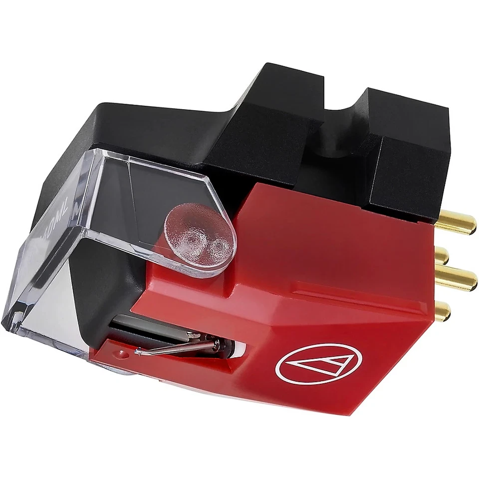 Audio-Technica VM540ML Dual Moving Magnet Cartridge - Image 1 of 1