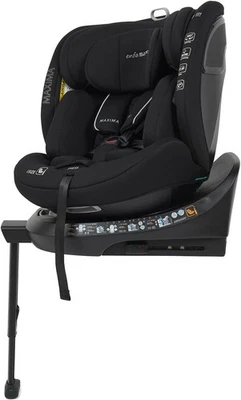 Enfasafe Maxima i-Size 360 Spin  Birth to Approx. 4 Years (40-105cm) - Image 1 of 4