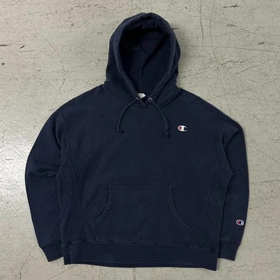 Champion Reverse Weave Hoodie - Image 1 of 4