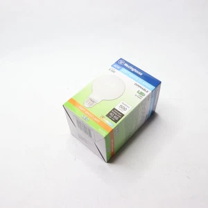 Westinghouse G25 Dimmable Soft White Filament LED Light Bulb 5.5 Watt - Picture 1 of 4