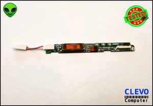 D800INT-A  E192988 Inverter Board  Clevo D47V - Imagen 1 de 2