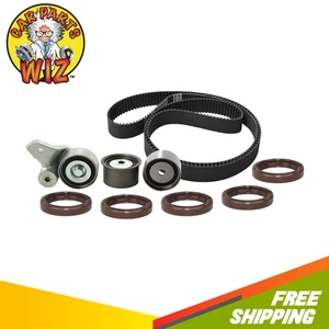 Kit de correa de distribución del motor para 02-06 Audi Quattro A6 A6 Quattro 3,0 L 30 V AVK BGN - Imagen 1 de 4