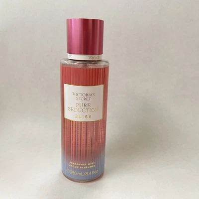 Victoria's Secret Pure Seduction Bliss Mist 8,4 fl oz Foto 1 de 2