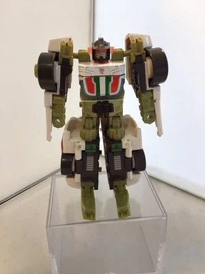 Transformers Energon - Downshift. - Image 1 of 4