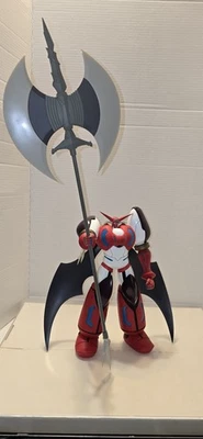 Robot DAYS OF APOCALYPSE Getter One Yamato Toycom Caja Roja Chogokin Shin 12 Pulgadas Foto 1 de 4