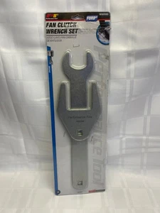 Ford Fan Clutch Wrench Set W80585 by Performance Tool - Picture 1 of 2
