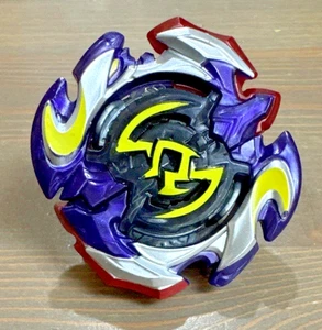 Beyblade Burst Turbo Hasbro Right Artemis A4 Disc 6 Jaggy S - Picture 1 of 6