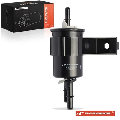 Nuevo filtro de combustible A-Premium para Ford Taurus Mercury Sable 2001 naturalmente aspirado Foto 1 de 4