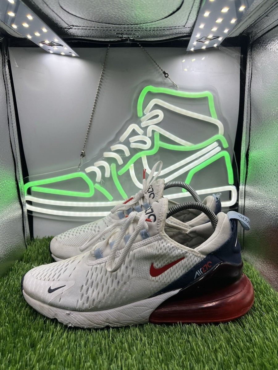 Nike Air Max 270 USA - DJ5172-100 for Sale | Authenticity Guaranteed | eBay