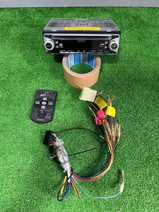 Sintonizzatore CD Sony CDX-MP30X 1DIN - Foto 1 di 8