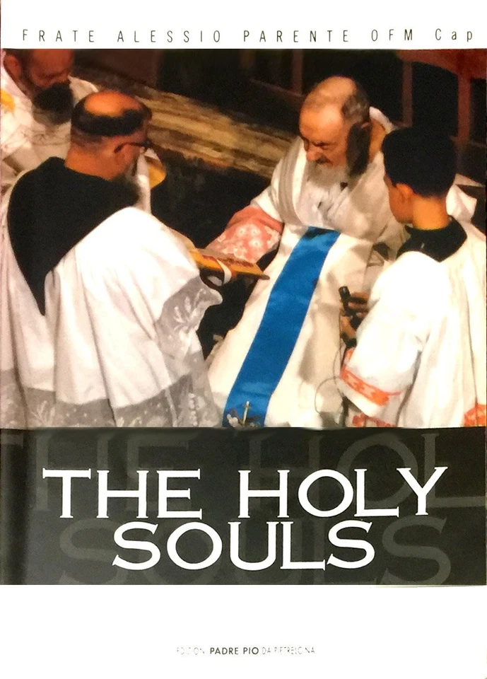 The holy souls — 第 1/1 张图片