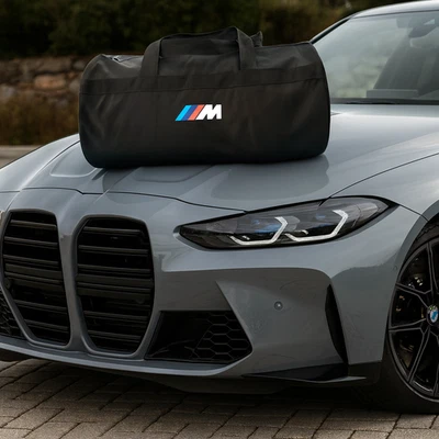 For BMW M Trunk Bag, Bravel Bag, duffle Bag, BMW Accessory, A++ - Image 1 of 4