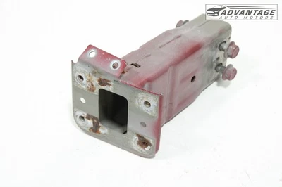 Chevrolet Spark 2016-2022 parachoques delantero izquierdo refuerzo soporte amortiguador OEM Foto 1 de 4