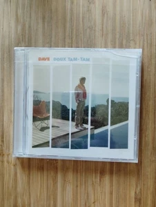 Doux Tam-Tam (New In Blister) | Dave | Like New - Picture 1 of 2