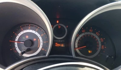 Velocímetro TC 2014-2016 OE calibre grupo 120 k millas Scion Foto 1 de 4