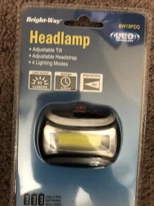 HEADLAMP for Multiple Activity Outside/ Inside - Picture 1 of 3