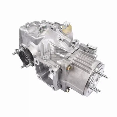 Conjunto de diferencial trasero y acoplamiento 41110-45010 para Toyota Sienna 3,5 L AWD 2011-18 Foto 1 de 4