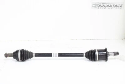 2014-2016 BMW 328i GT F34 xDRIVE 2.0L REAR RIGHT SIDE AXLE CV SHAFT 8603108 OEM - Image 1 of 4